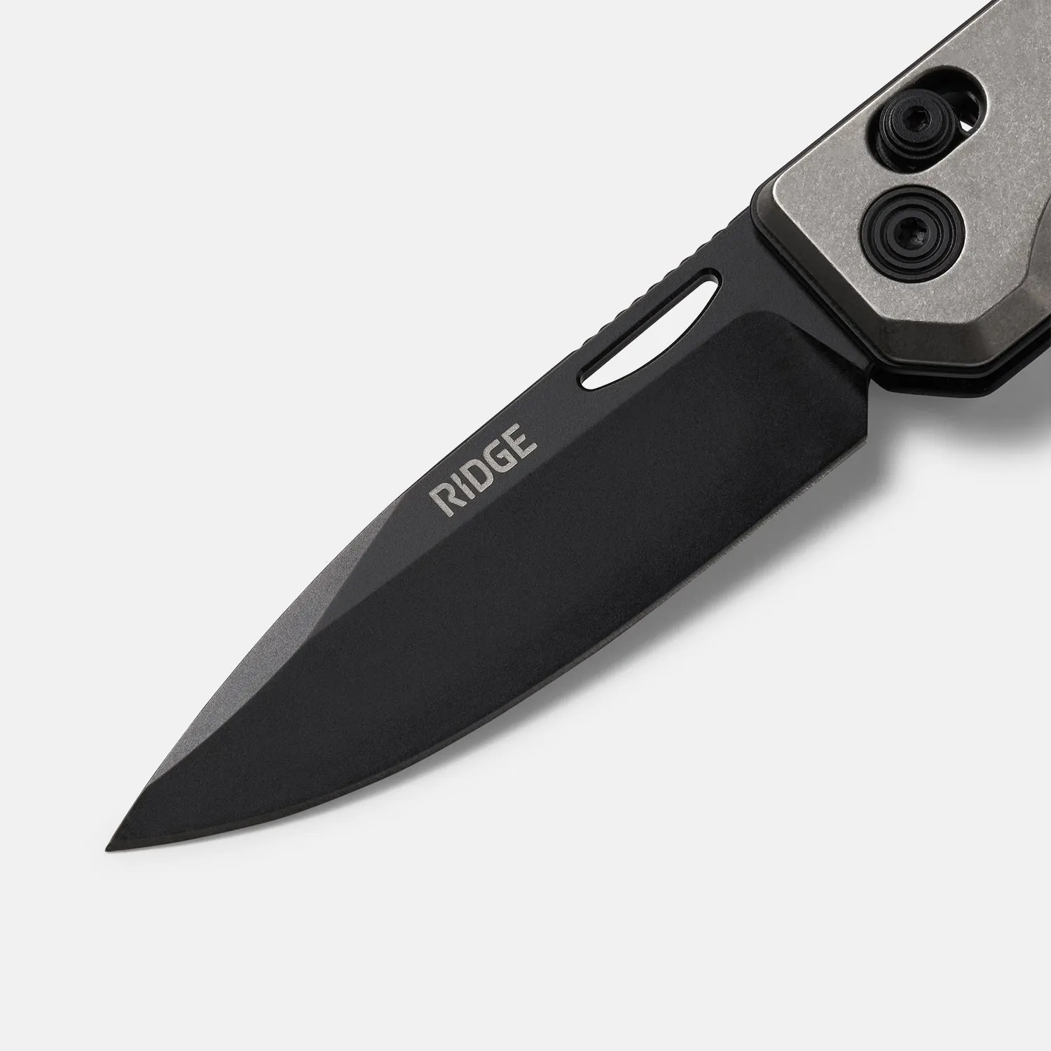 Daily Survival Kit - Stonewashed Titanium