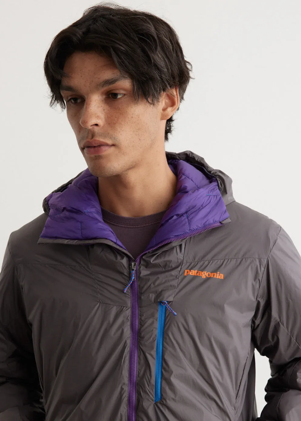 DAS® Light Hoody