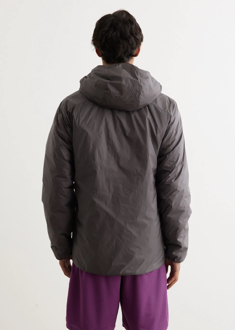 DAS® Light Hoody