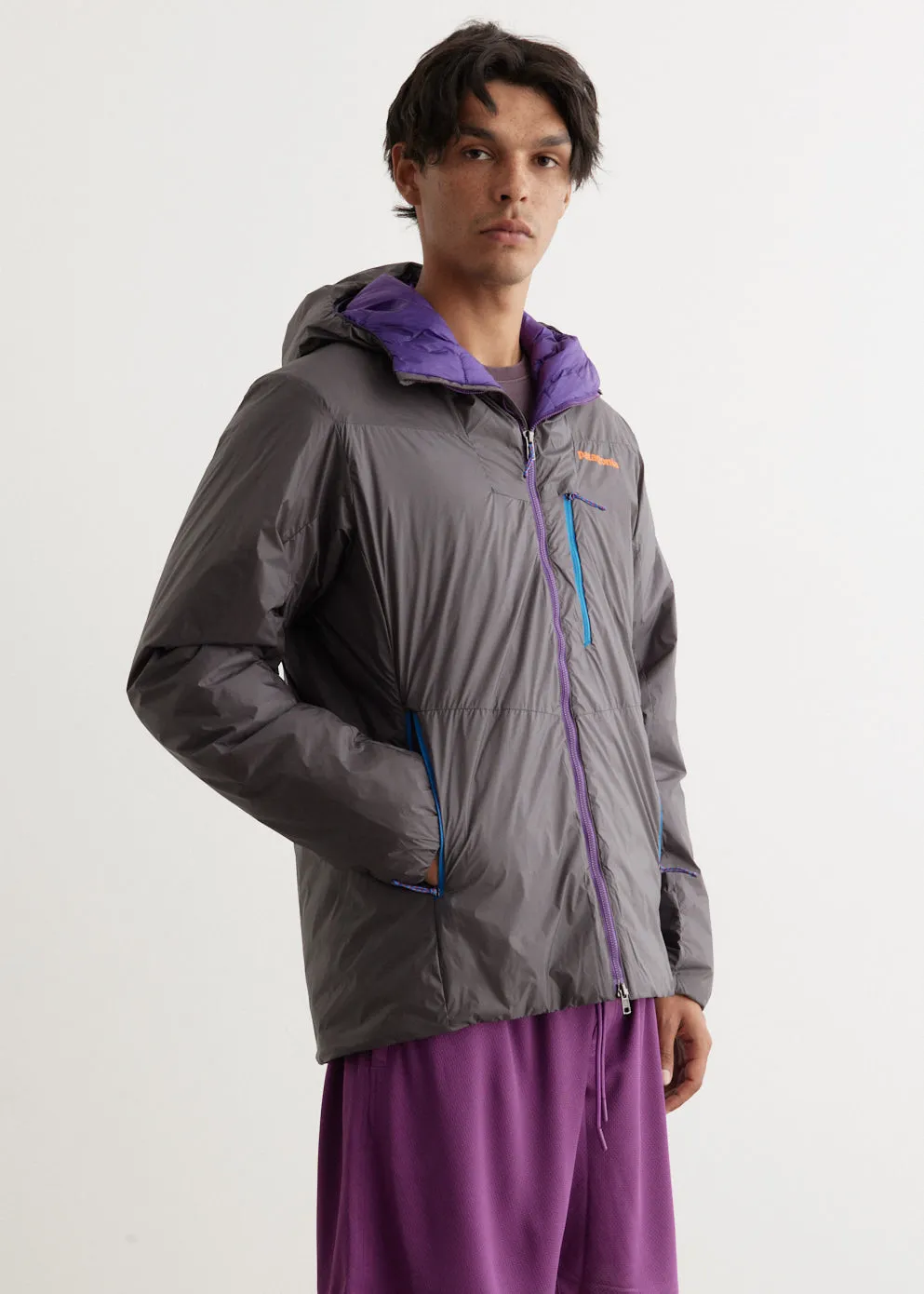 DAS® Light Hoody