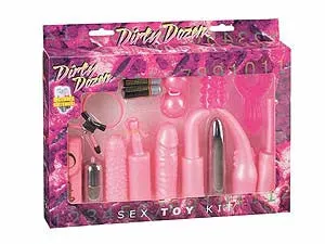 Dirty Dozen