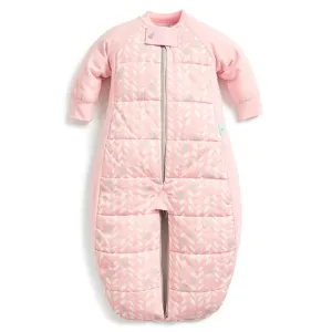 ErgoPouch Sleep Suit Bag in Spring Leaves (2.5 Tog)