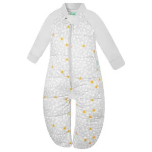 ErgoPouch Sleep Suit Bag in Triangle Pops (2.5 Tog)
