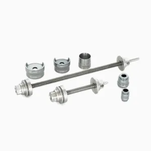 Evil Bearing Service Toolset