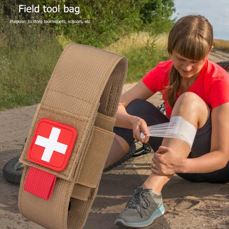 Field Survival First Aid