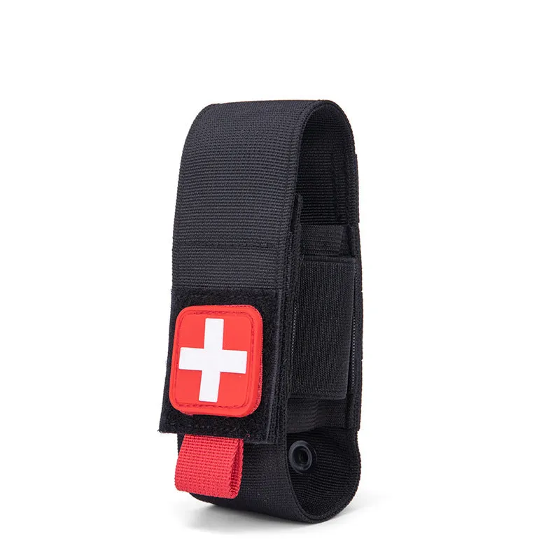 Field Survival First Aid