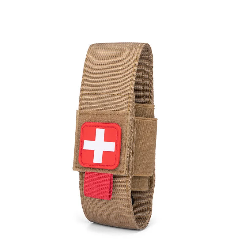 Field Survival First Aid
