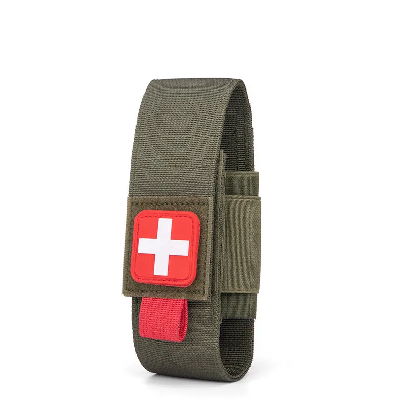 Field Survival First Aid