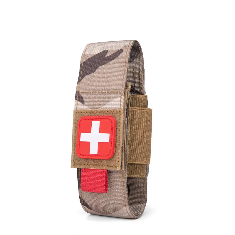 Field Survival First Aid