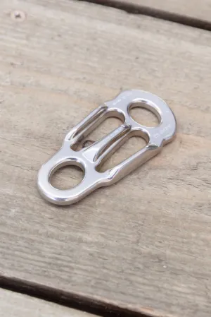 Grivel - Scream Belayer