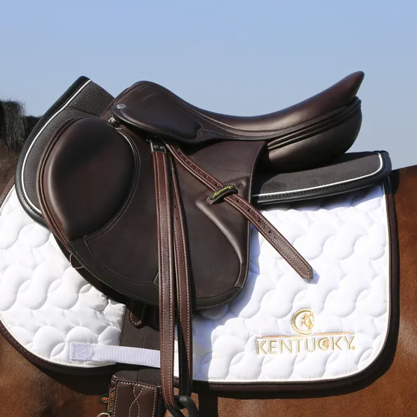 Half Pad Anatomic Absorb - Black