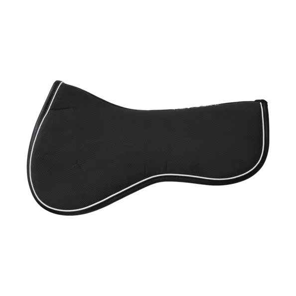 Half Pad Anatomic Absorb - Black