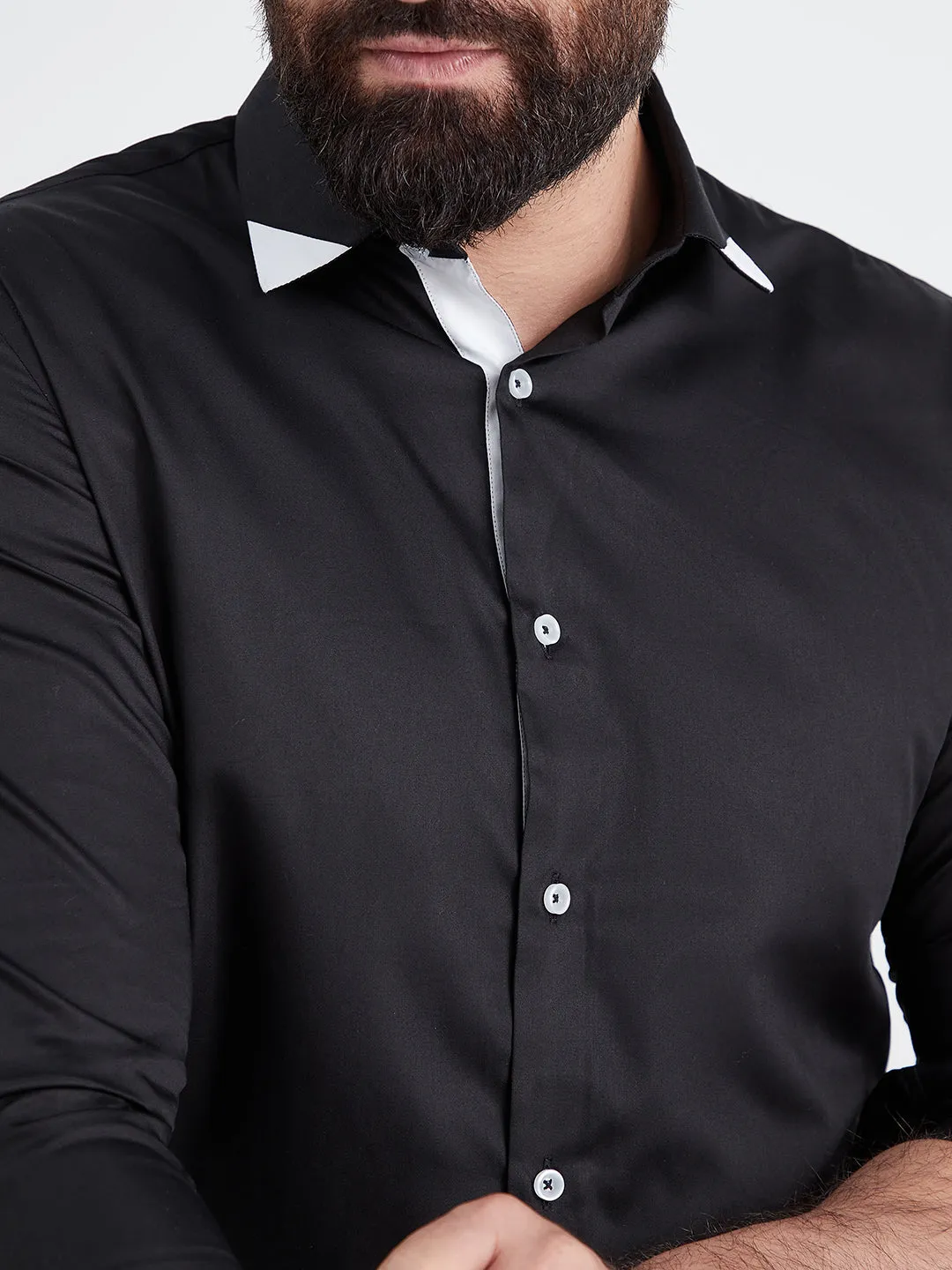 High Pitch Shirt