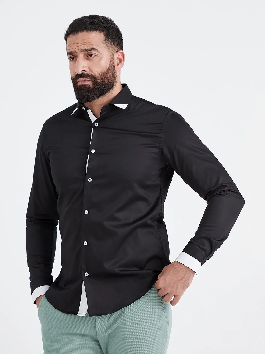 High Pitch Shirt