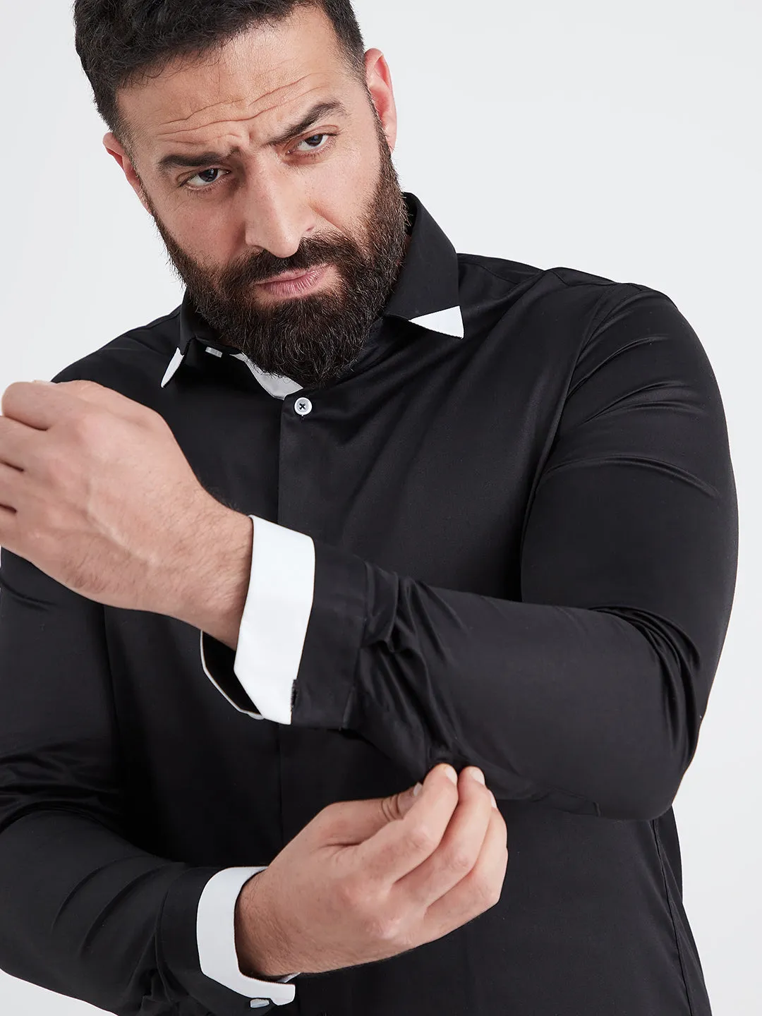 High Pitch Shirt