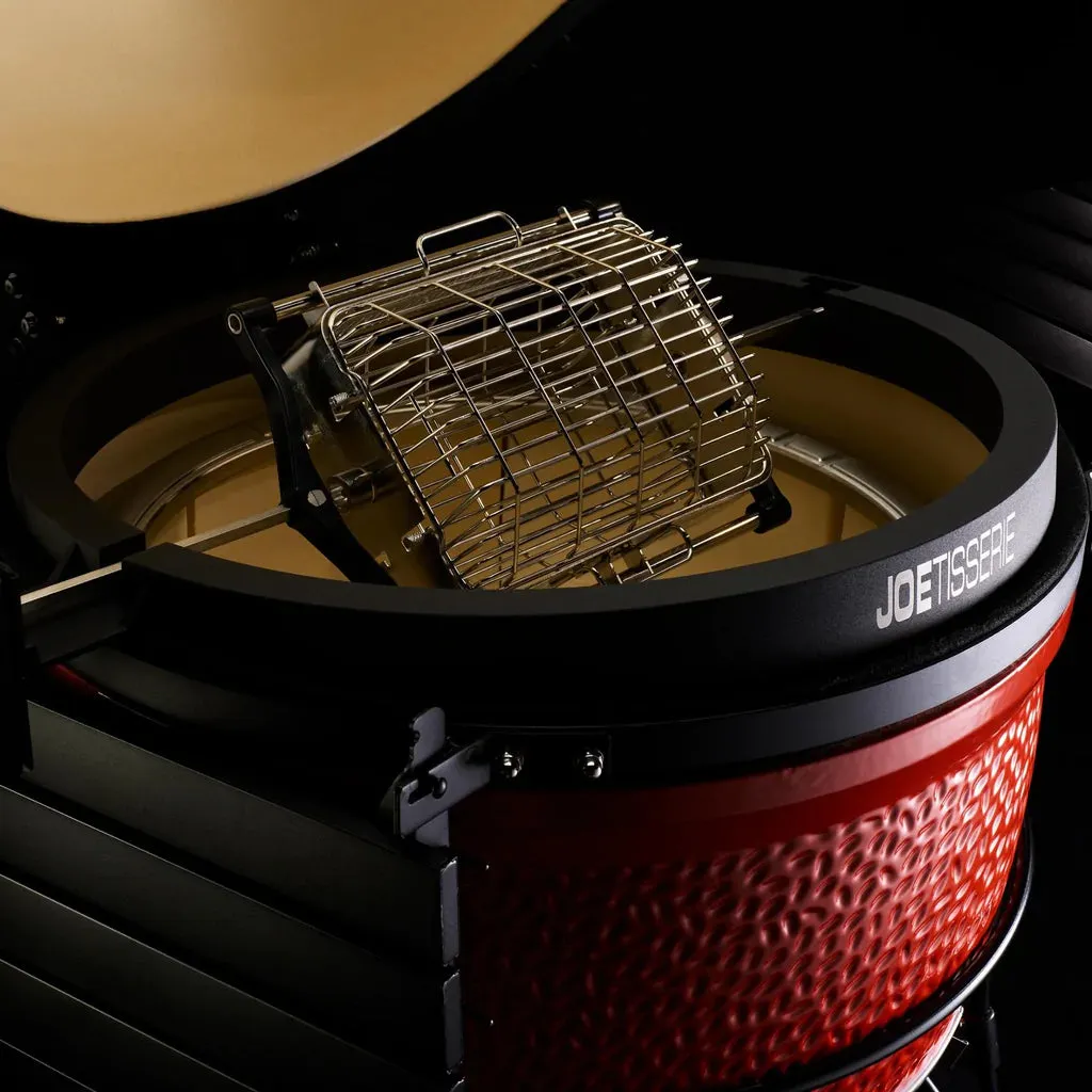 JoeTisserie Basket Kit by Kamado Joe