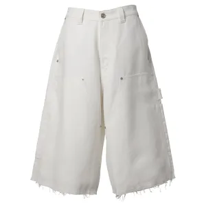 KINGSTON SHORTS / LIGHT CHALK