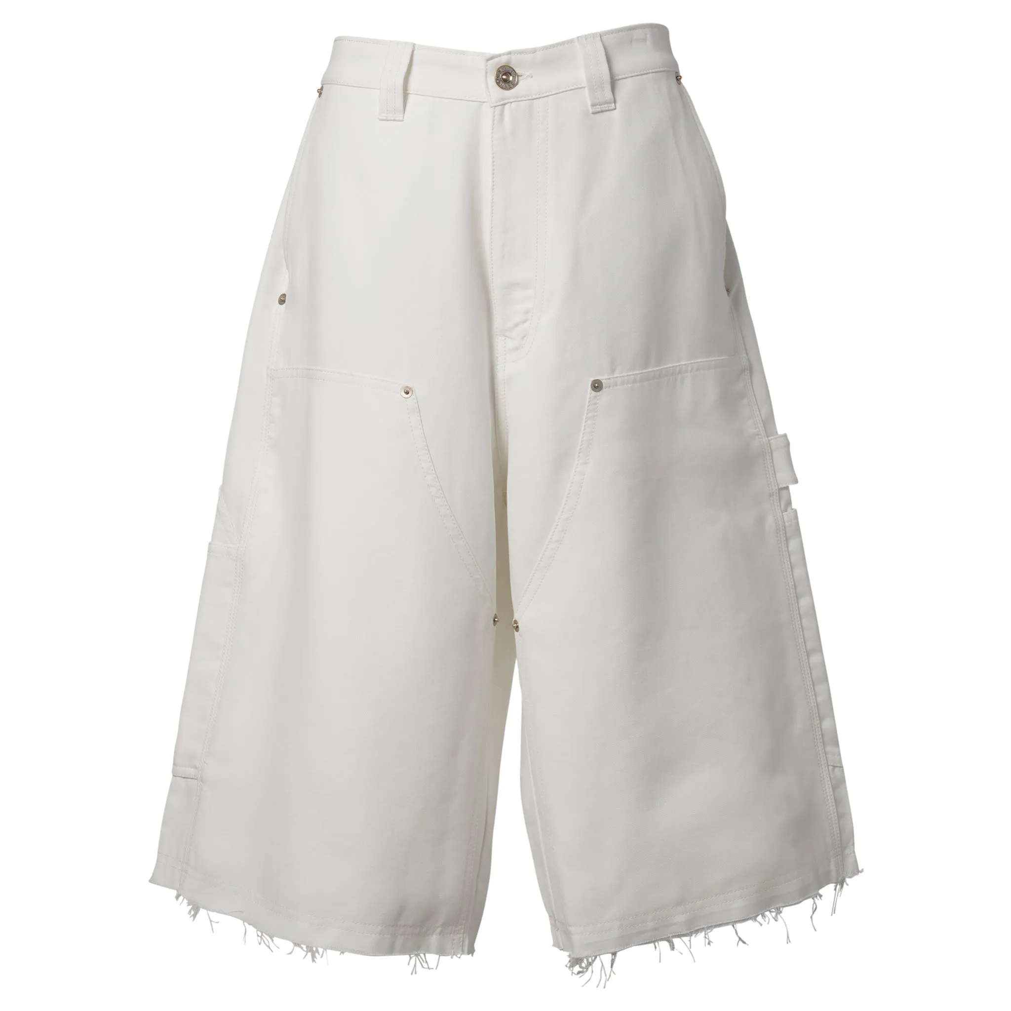 KINGSTON SHORTS / LIGHT CHALK
