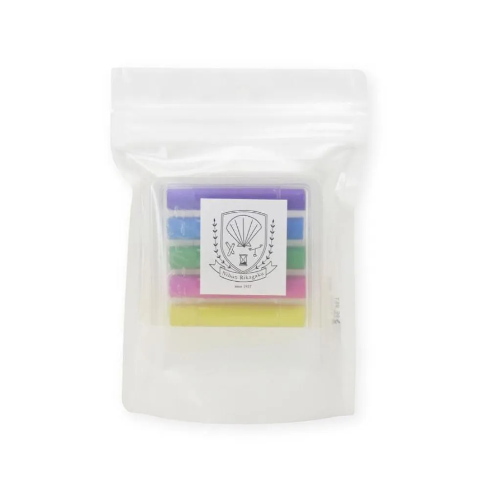 Kitpas Chalk - Basic Colors