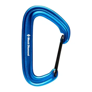 Litewire Carabiner - Blue
