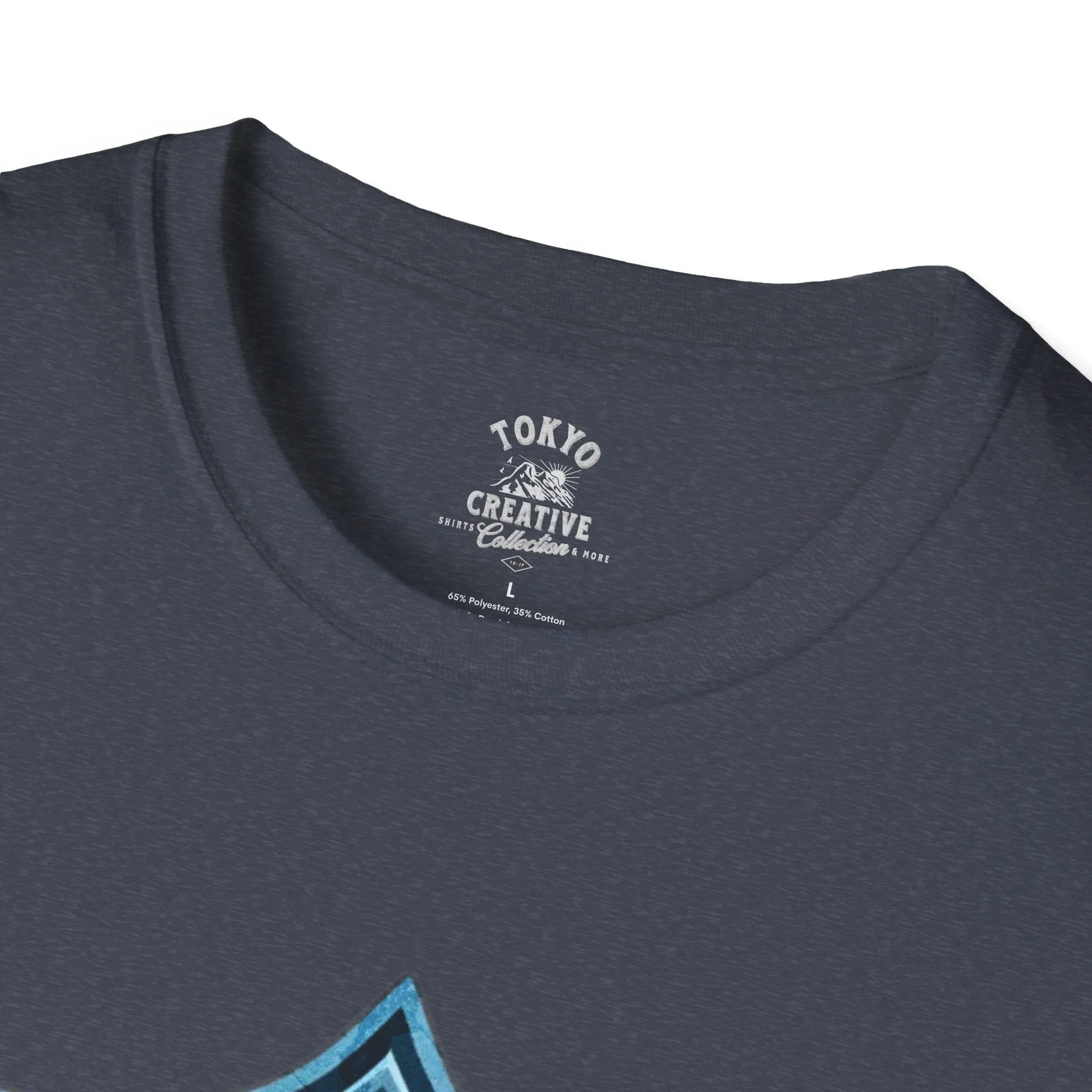 Mage Armor Magic Spell - Essential Wizard Tee for RPG Lovers