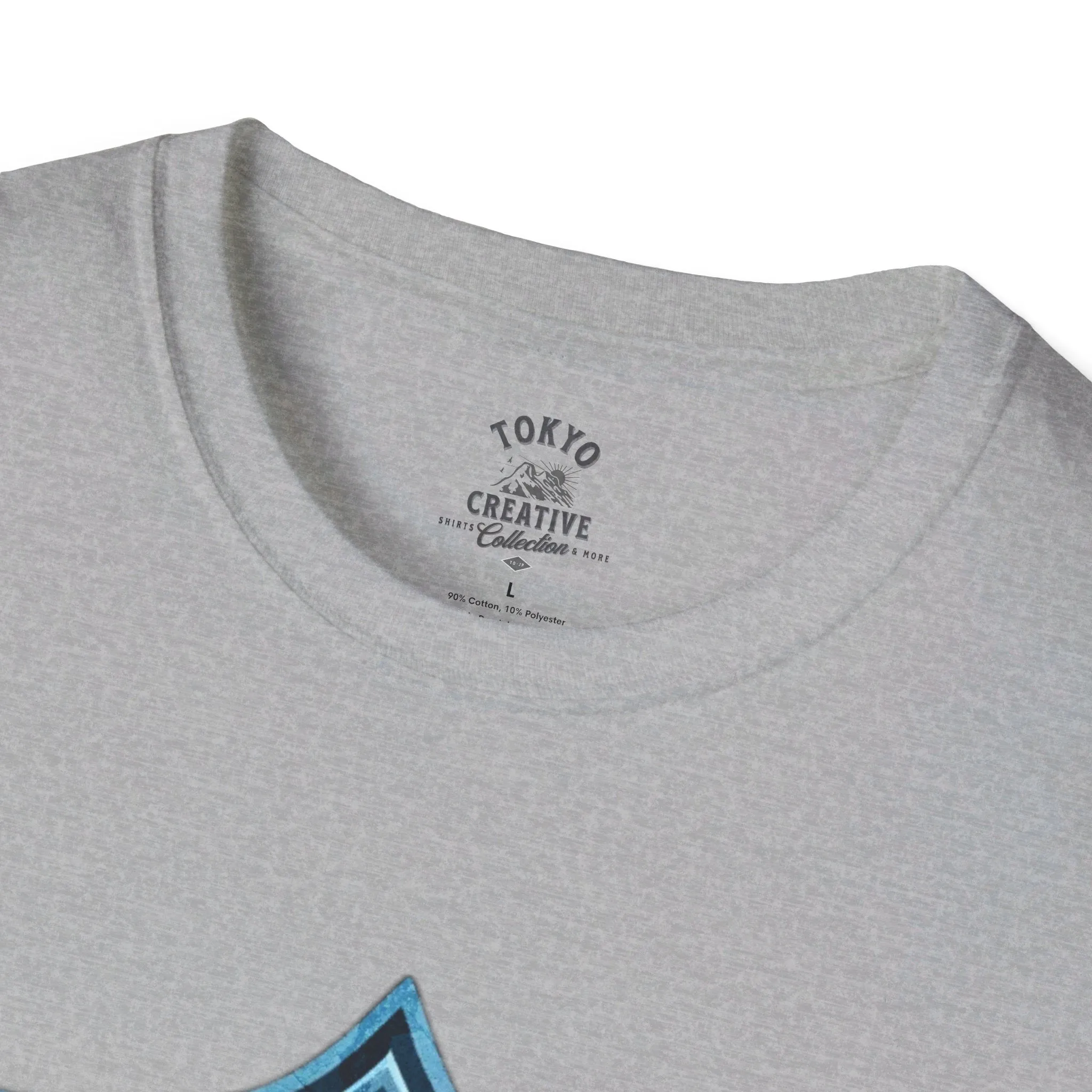 Mage Armor Magic Spell - Essential Wizard Tee for RPG Lovers