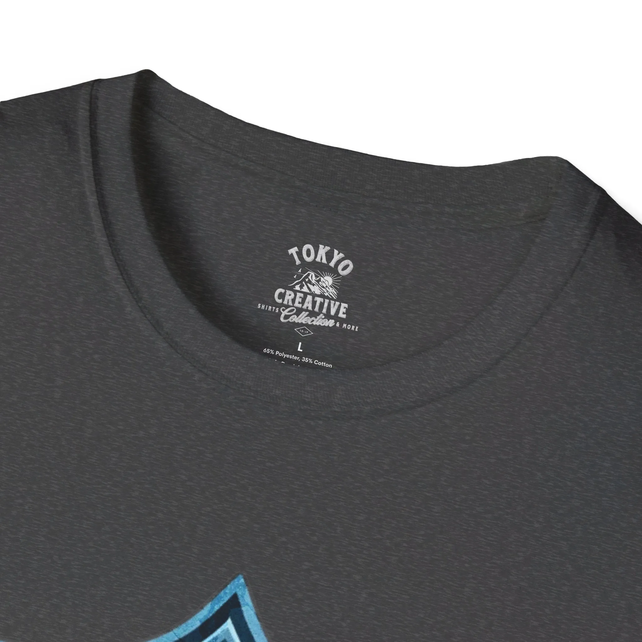 Mage Armor Magic Spell - Essential Wizard Tee for RPG Lovers