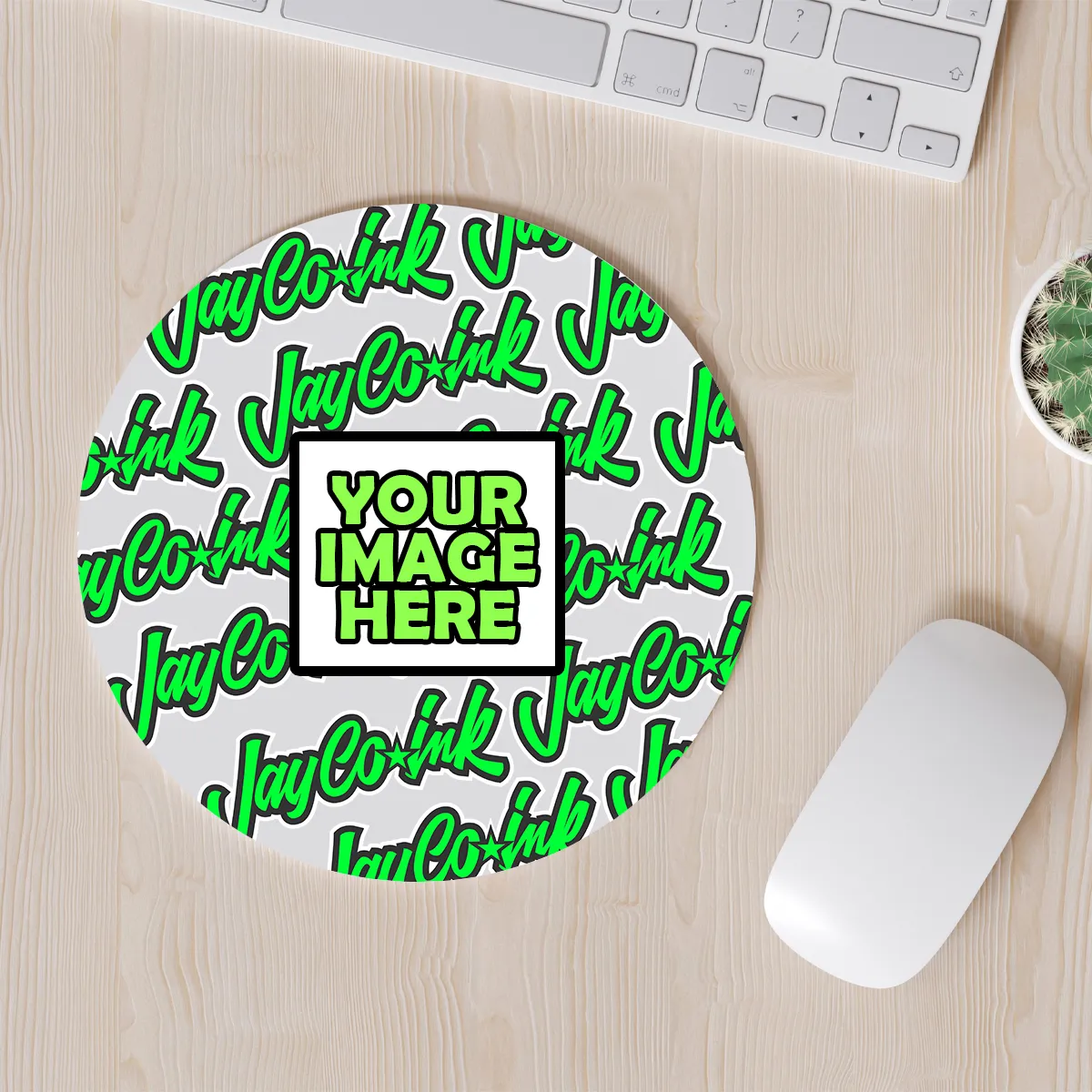 Mouse Pads