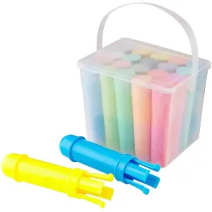 Mud Pie Sidewalk Chalk Set