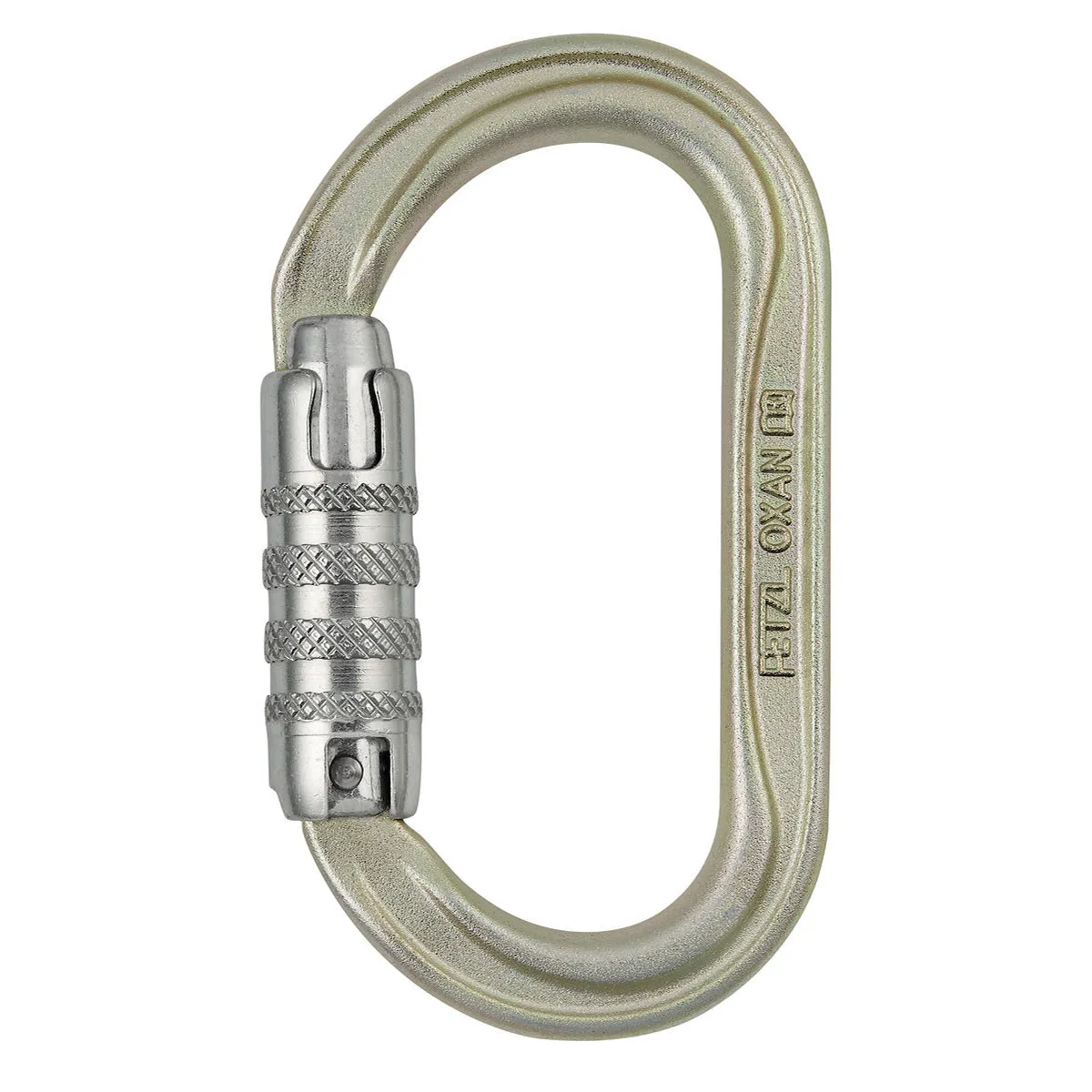 Oxan Triact Lock Gold