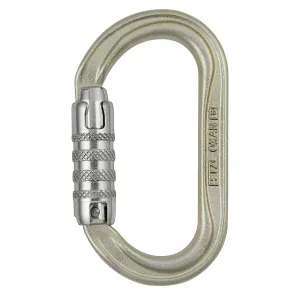 Oxan Triact Lock Gold