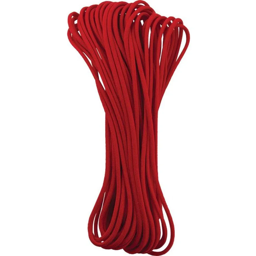 Paracord 100 Foot