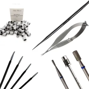 Prep Perfection Kit