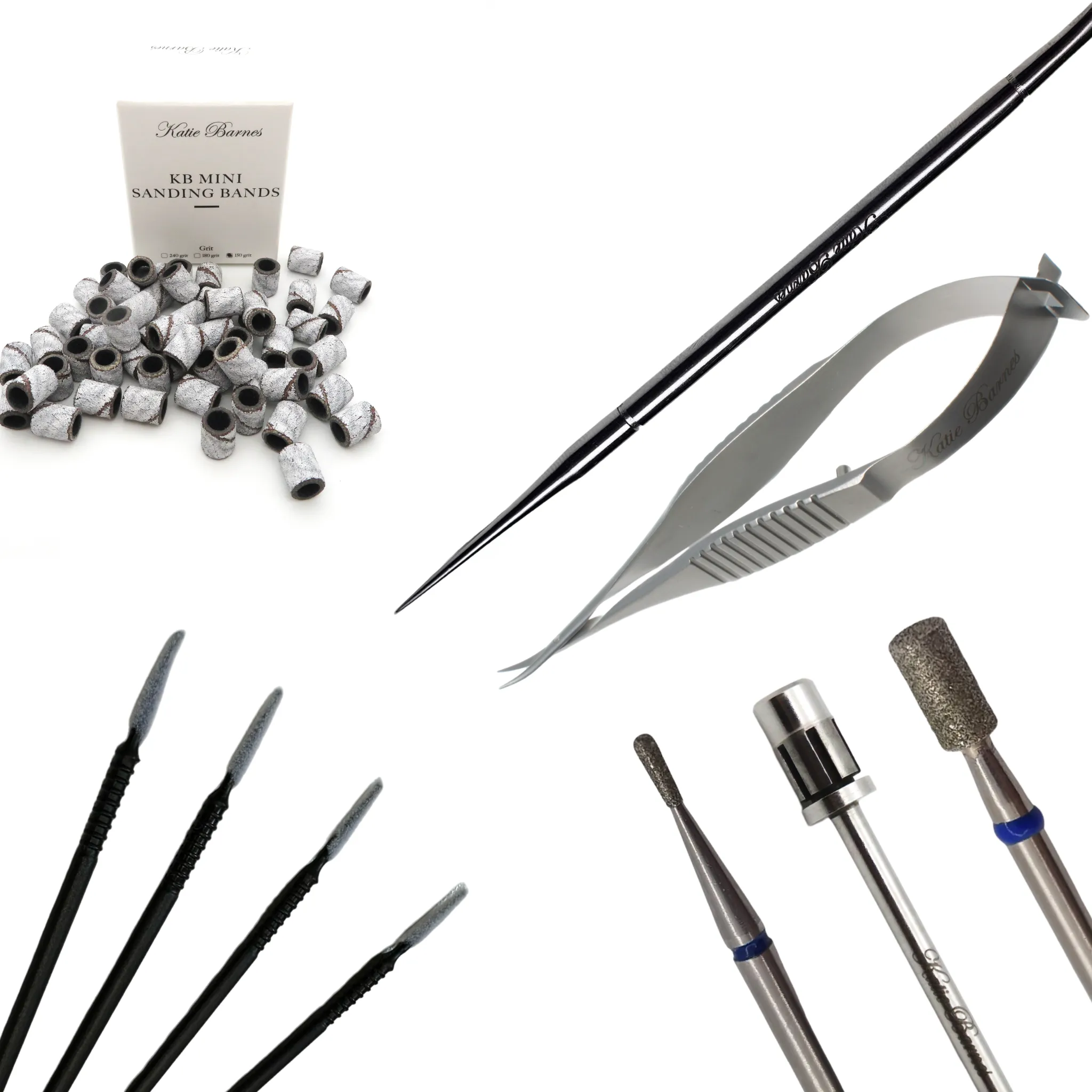 Prep Perfection Kit