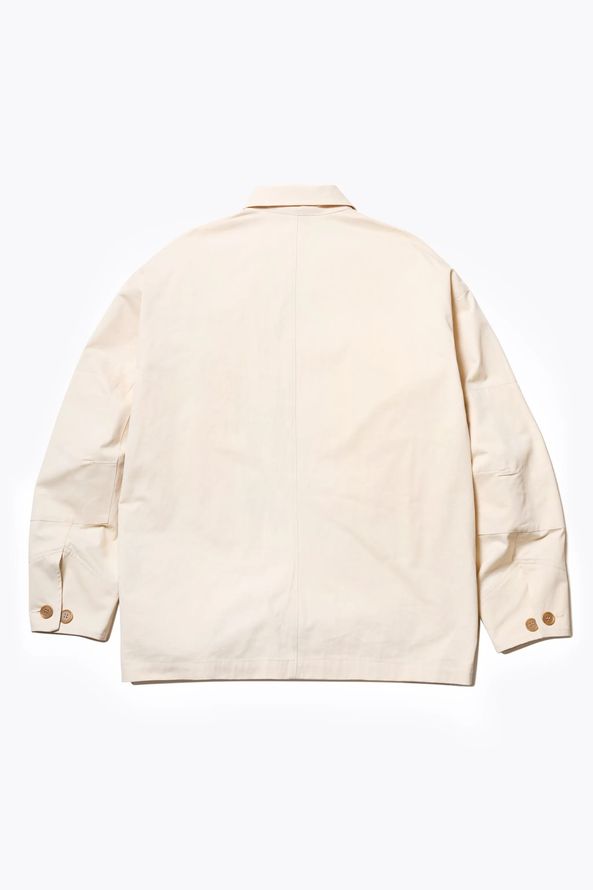Pressure Jacket Chalk