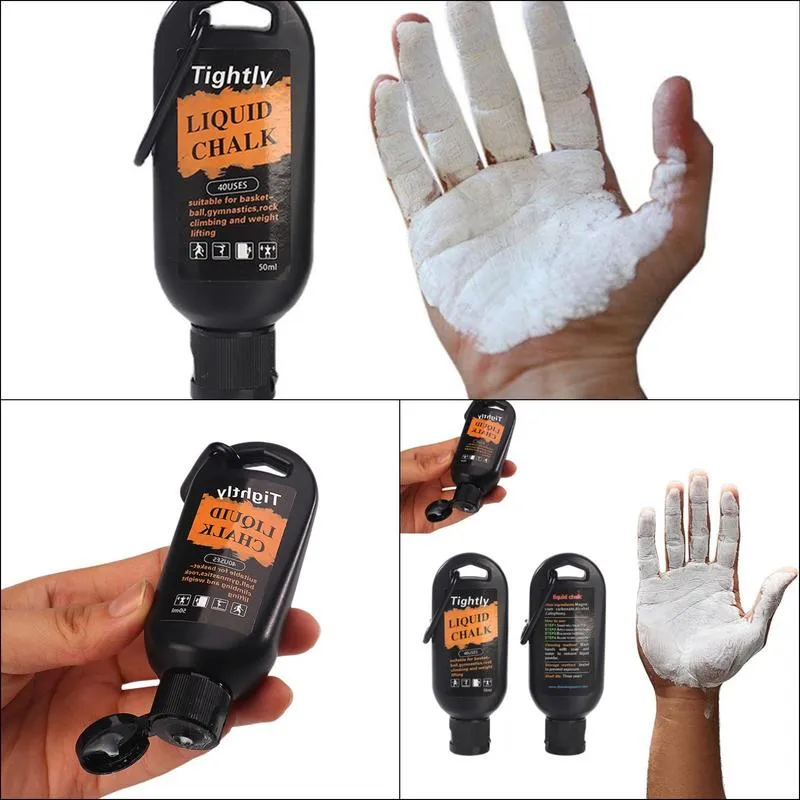 Pro Liquid Chalk
