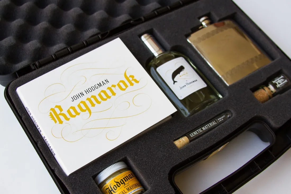 Ragnarok Survival Kit