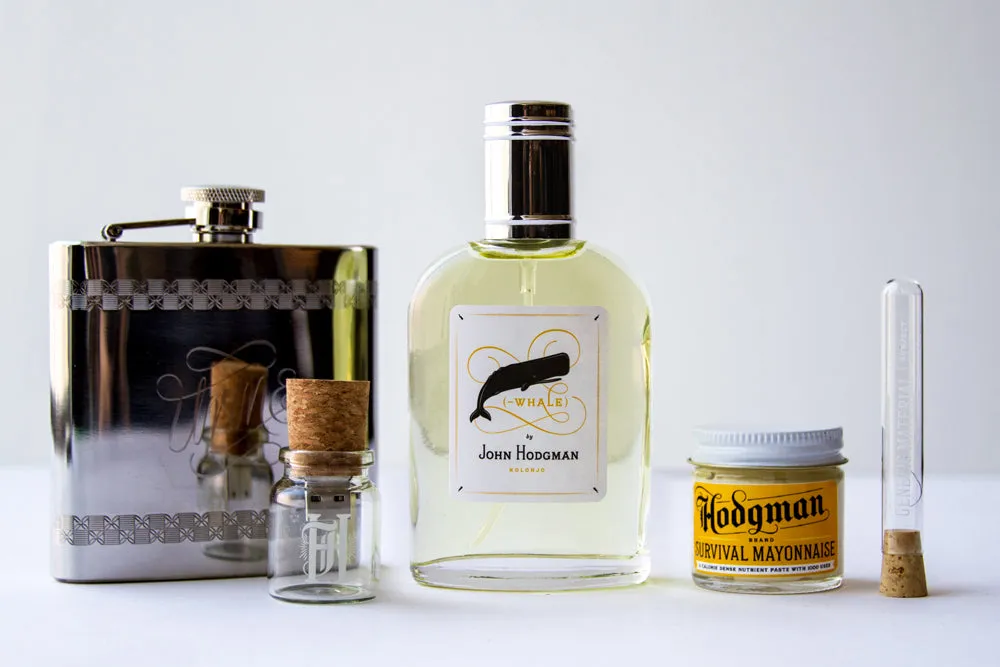 Ragnarok Survival Kit