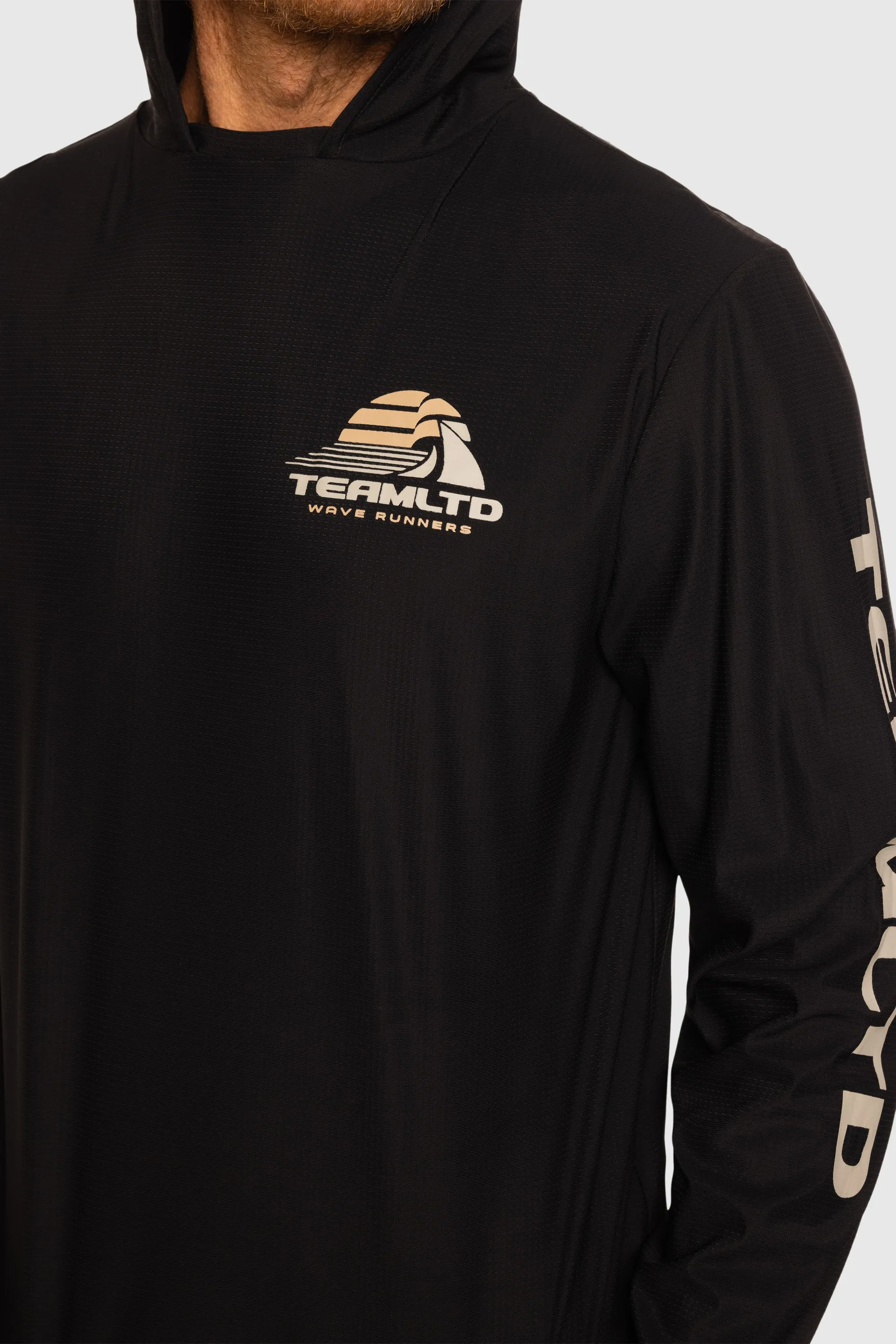 Sailing U/V Shirt