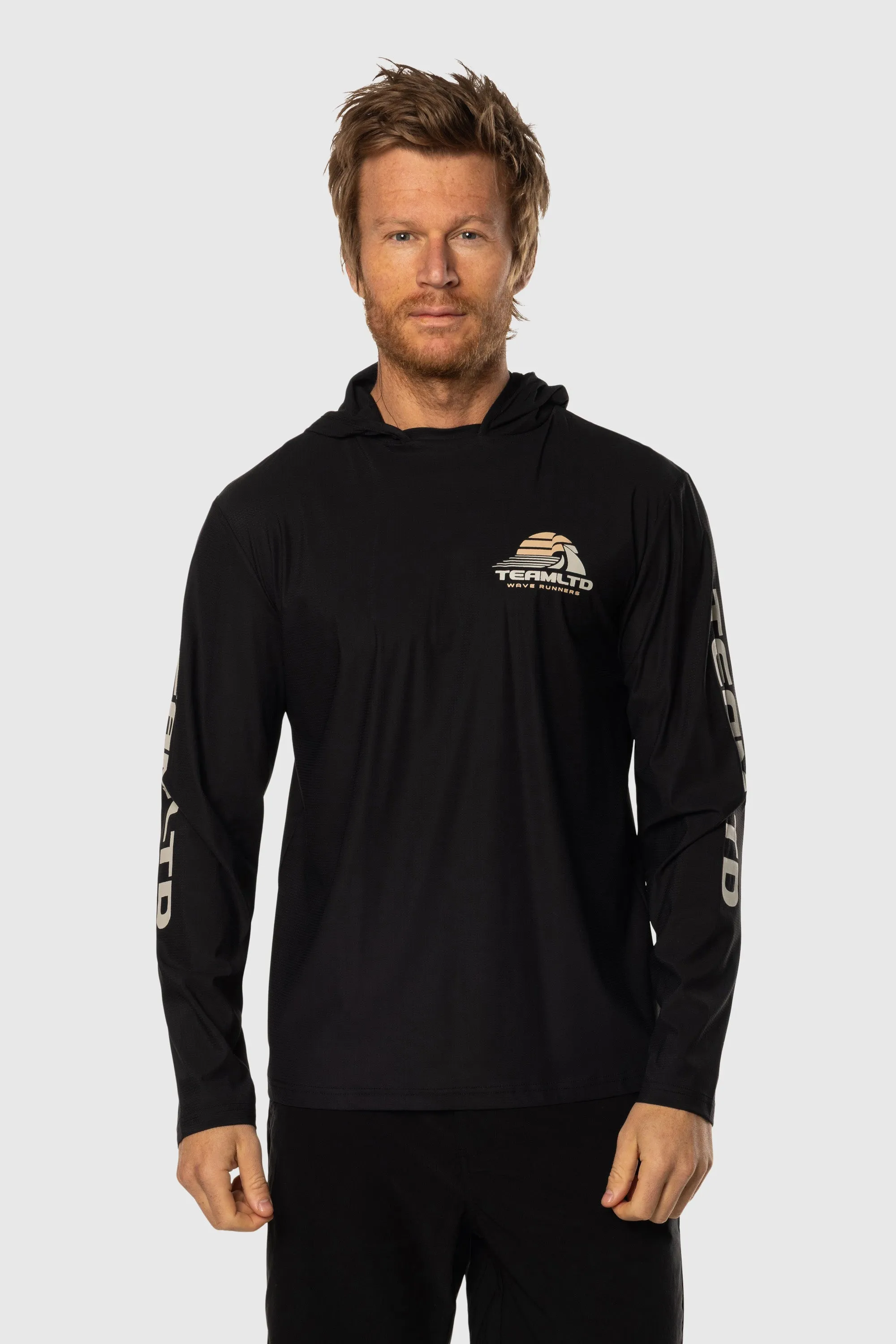 Sailing U/V Shirt