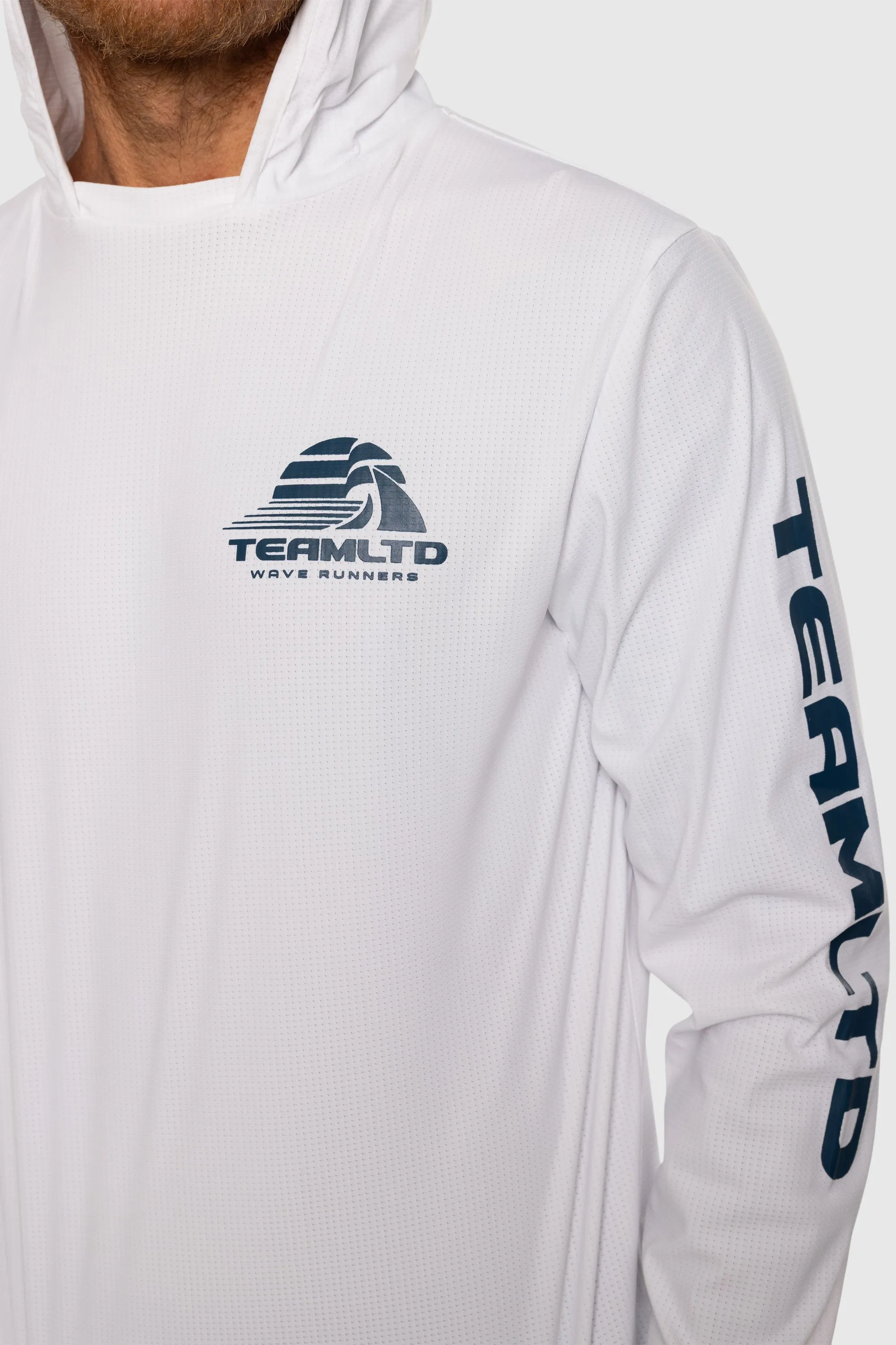 Sailing U/V Shirt