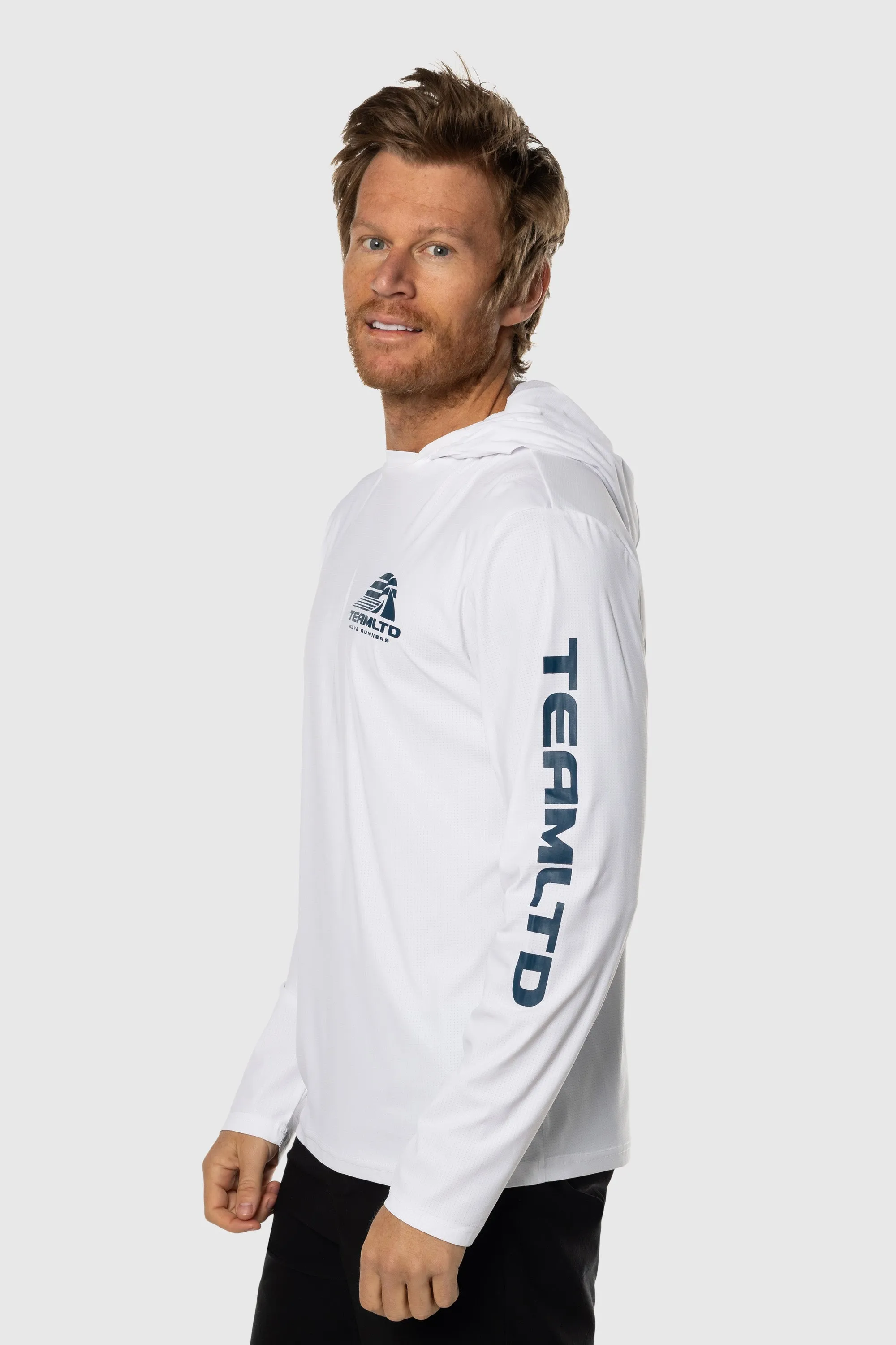 Sailing U/V Shirt