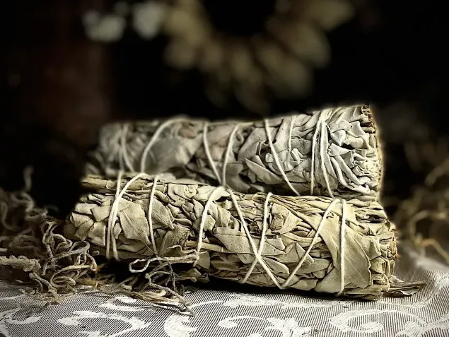 Smudge Kits
