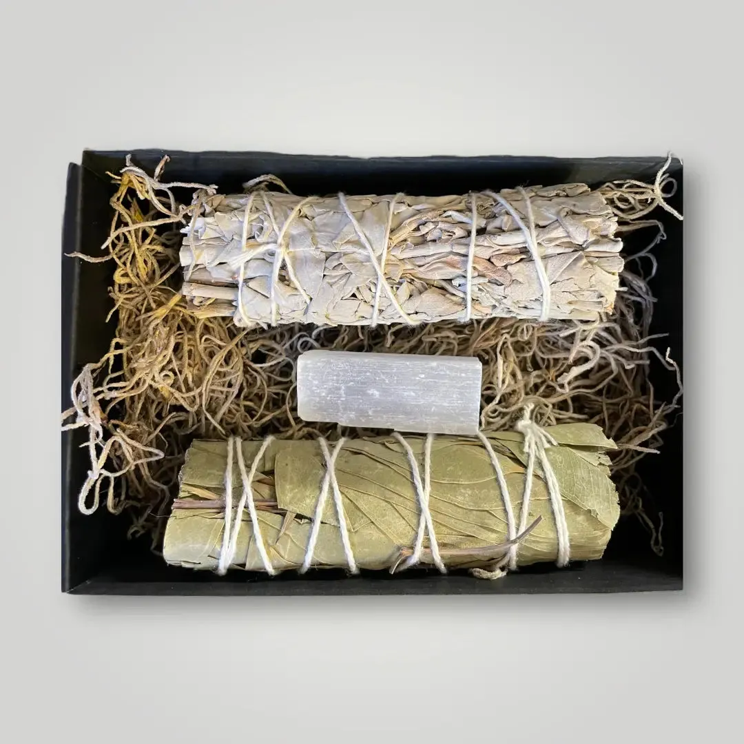 Smudge Kits