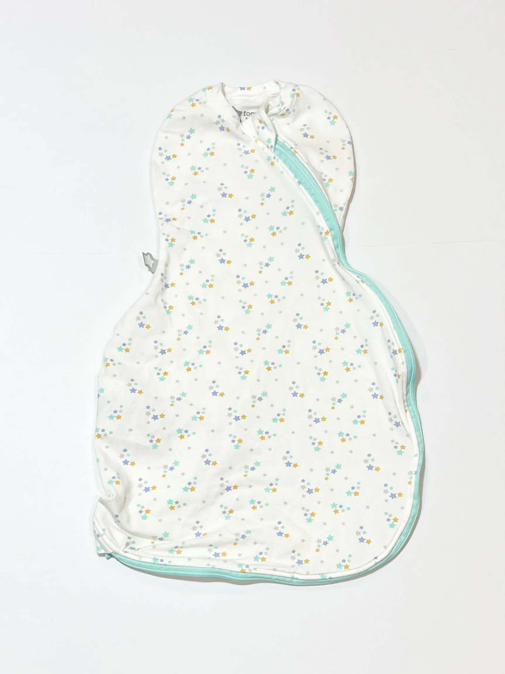 Stars Easy Swaddle Light - Size 0-3 months