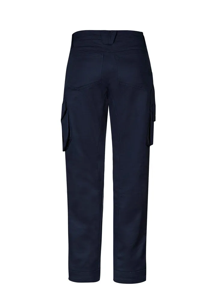 Syzmik ZP604 Mens Stretch Rugged Cooling Pants