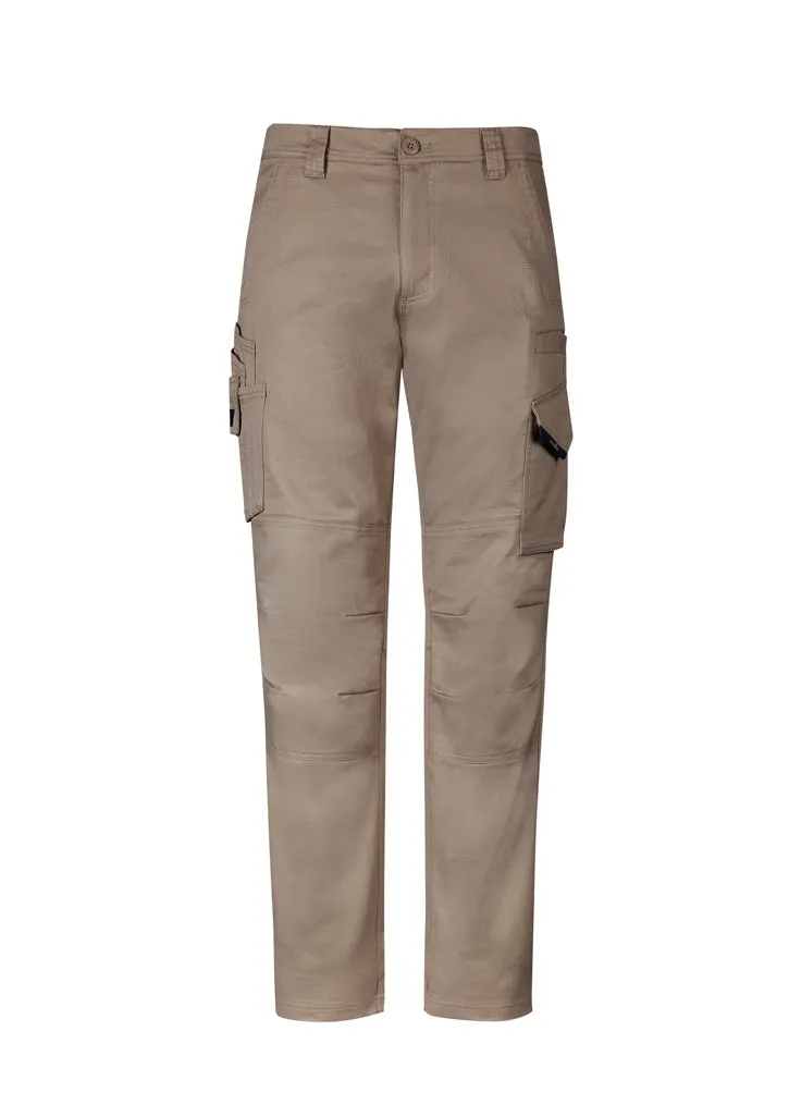 Syzmik ZP604 Mens Stretch Rugged Cooling Pants