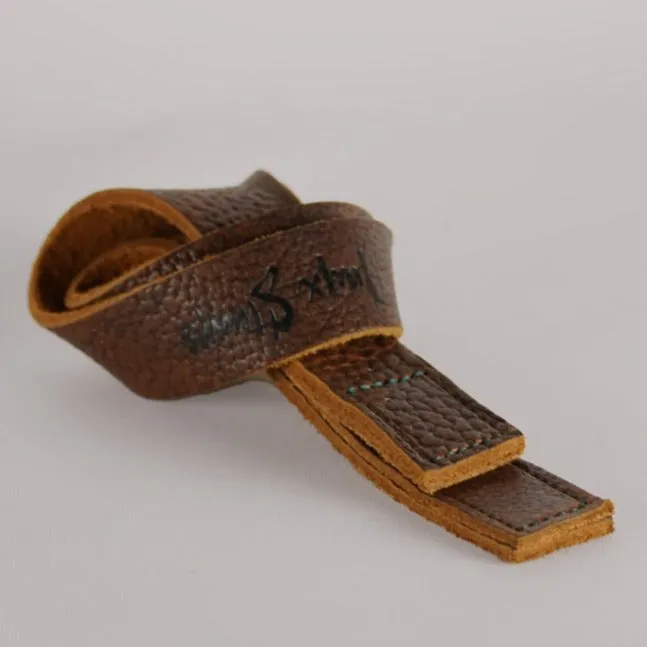 The Tatanka Lifting Straps