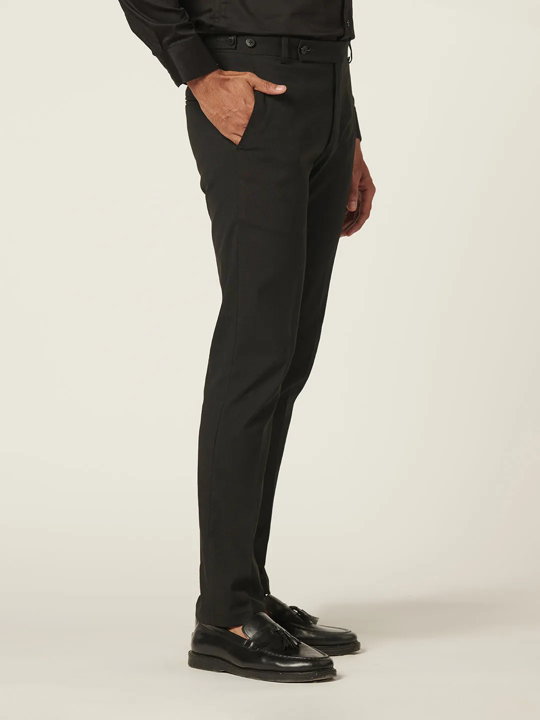TINNY DANCER TROUSER