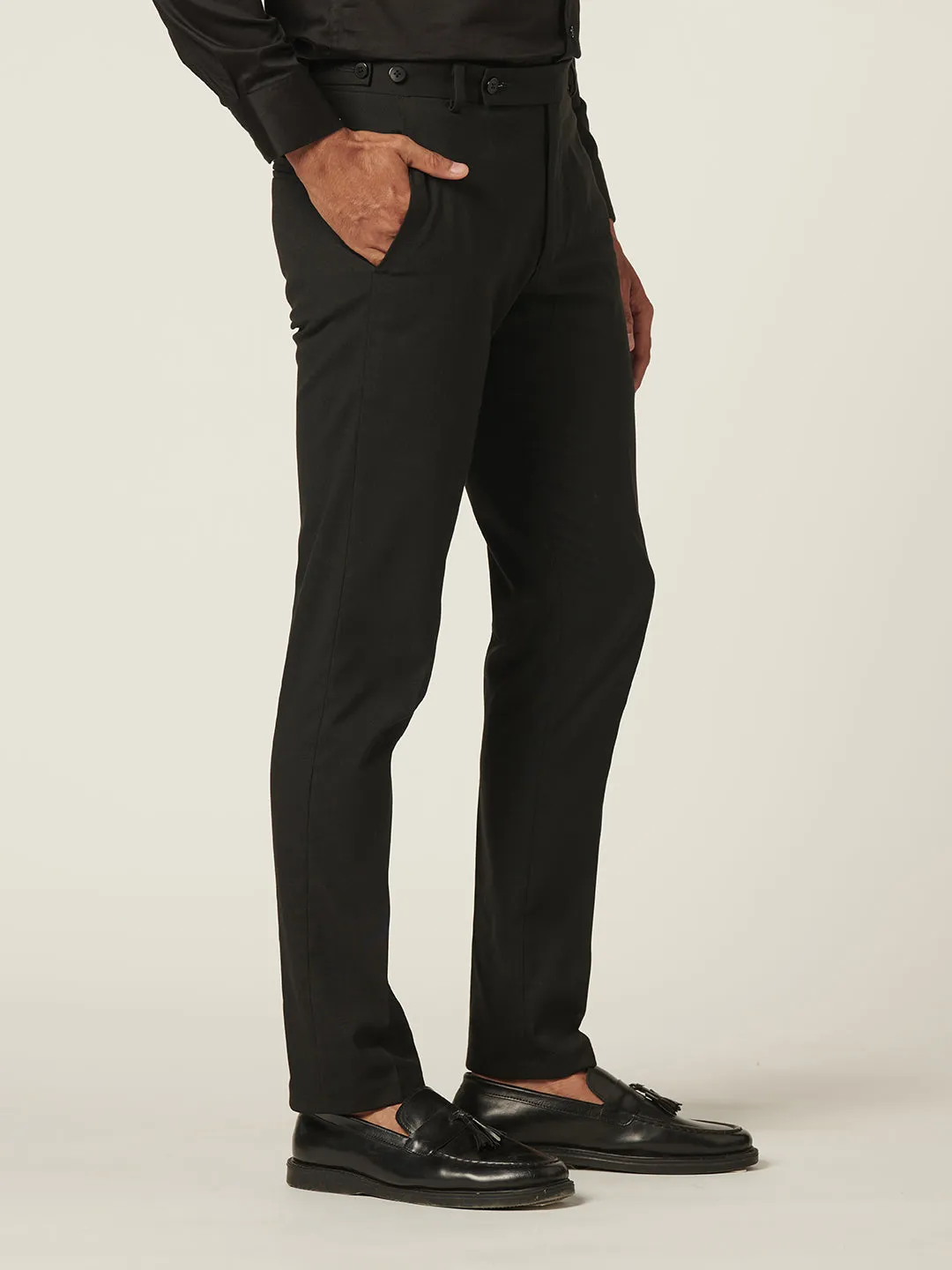 TINNY DANCER TROUSER